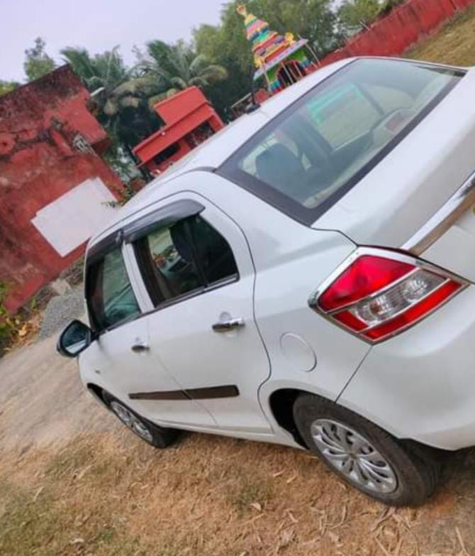 Maruti Suzuki Swift Dzire(2015-2018) Tour S Diesel